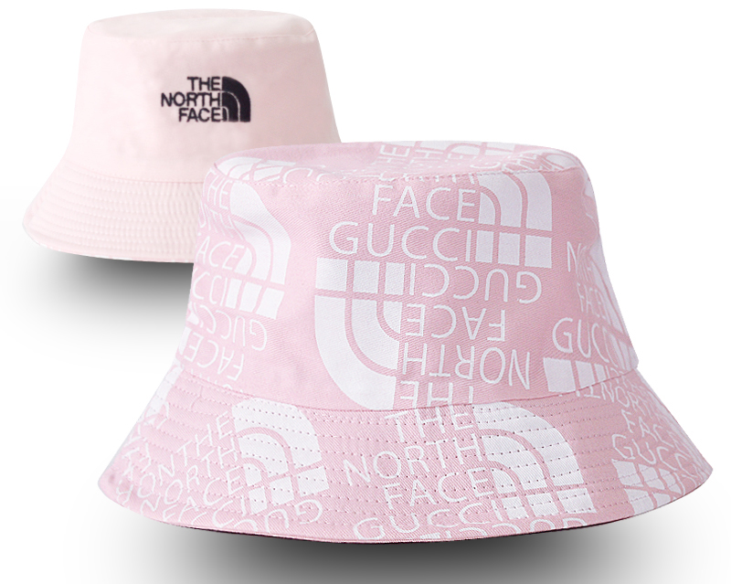 North Face Bucket Hat ID:20240409-322